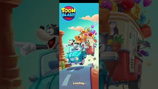 Toon blastDragon Treasure Challeng 2 explore freefire comedy foryou gamingtoonblast [upl. by Edith539]