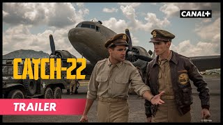 Catch22  Englischer Trailer  CANAL [upl. by Dirgis183]