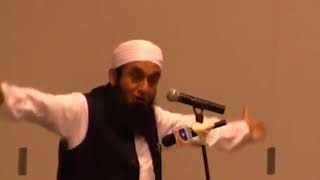 Maulana tariq jameel bayan hazrat abbas ka oaqya [upl. by Camellia]