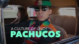 Pachucos A Culture of Unity [upl. by Ttennaej]