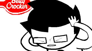 Lets Read Homestuck  Act 2  Part 8 [upl. by Bucher]