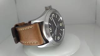 Glycine Incursore 46mm Ref 38743 [upl. by Rowney]