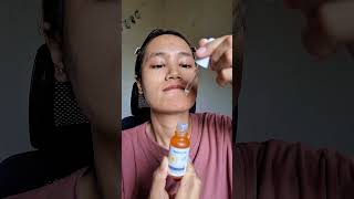 Whitelab Glow C Dose Serum whitelab serum skincare brightening [upl. by Alvan]