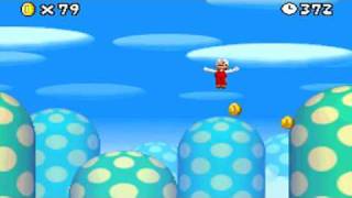 New Super Mario Bros  World 13 [upl. by Hoffman]