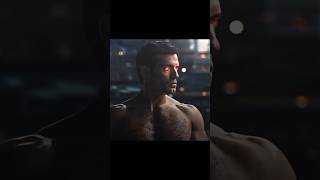 Fly Son Its Time  Superman quotZack Snyder Justice Leaguequot Edit  Ogryzek  GLORY Slowed shorts [upl. by Debbie]