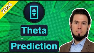 ✅ Theta Crypto Price Prediction For 2024 Ep15 ✅ theta thetacoin [upl. by Anna-Maria573]