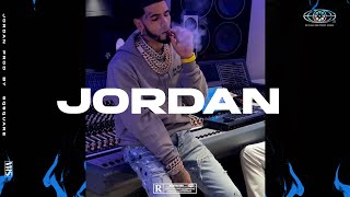 FREE Bryant Myers x Anuel AA Type Beat 2023  “JORDAN” [upl. by Lew]