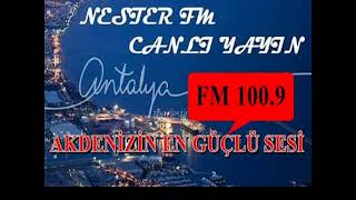 Radyo Neşter Canlı Yayını [upl. by Kameko]