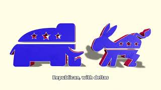 2024 Election Update Republicans Gaining Ground [upl. by Aylmar]