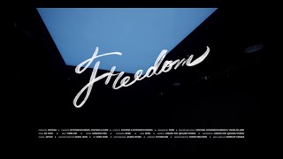 소향 Sohyang amp 페트라 Petra  Freedom Feat Young J MV [upl. by Ojyram380]