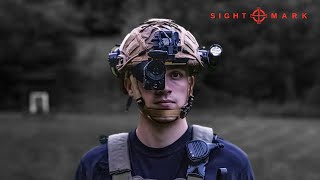 Sightmark Wraith  Affordable Night Vision [upl. by Landbert492]