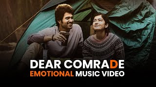 Debin As Dear Comrade  Emotional Music Video  DEBIN DKR [upl. by Dleifrag410]