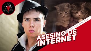 ¿Qué hizo Luka Rocco Magnotta  La Historia Real 83 [upl. by Llewol]