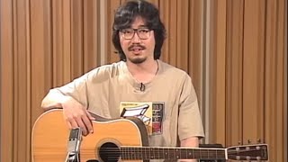 教則DVD『誰でも曲が作れる ソングライティング』いちむらまさき Digest [upl. by Lash492]