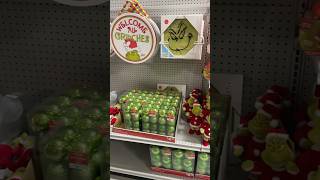 Grinchmas At Home store 🎄grinchmasgrinchdecorgrinchtreechristmasdecorgrinchloverschristmasfun [upl. by Iadahs]