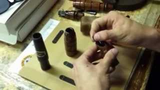 How to tune duck call [upl. by Anaicilef]