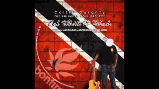 Collis Duranty The Unlimited Soul Project  Red White amp Black [upl. by Dimo]