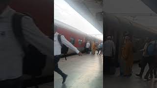 Roorkee railway station roorkee travel ytshortsindia ytshorts [upl. by Garnes835]