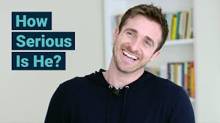 Will Your LongDistance Relationship Work Ask These 4 Questions Matthew Hussey [upl. by Amla]