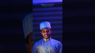 Misrile rajan  മിസ്റിലെ രാജൻ  mappila song  sayyid sufiyan perinthalmanna  mappilapattu [upl. by Sanez]