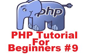 PHP Tutorial for Beginners 9  Comparison operators and Logical operators [upl. by Peih]