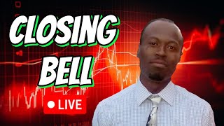 Closing Bell Live  Episode 29 [upl. by Westney783]