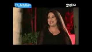 Yosra Mahnouch  3id W 7ob LiveTv  يسرا محنوش  عيد وحب [upl. by Snebur]