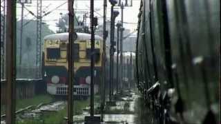 Monsoon Railway1 [upl. by Artim10]