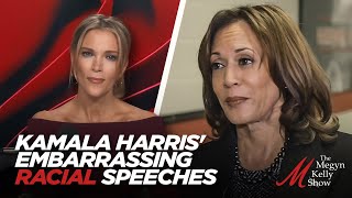 VP Kamala Harris Embarrassing Racial Speeches Reach New Low with Stu Burguiere and Dave Marcus [upl. by Ettennat]