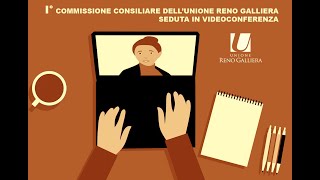 1° Commissione  Seduta del 25 novembre 2024 [upl. by Rednasela]