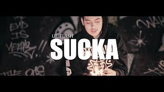 Lil Flash  Sucka Official Video Shot By A309Vision [upl. by Emerald]