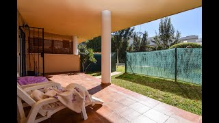 Apartment for sale in Riviera del Sol Mijas Costa [upl. by Brosy]