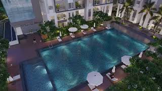 Radiance Riverwoods Launching at Perur Main Road [upl. by Uht911]