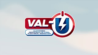 ValU Electronic Certificate of Final Electrical Inspection [upl. by Sucrad]