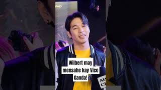 Wilbert Ross to Vice Ganda [upl. by Nonnaihr730]