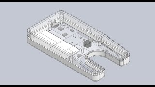 Moldes y Herramentales Sesión 3 Elementos de Diseño y Fabricación de Moldes de Inyección [upl. by Llerreg]