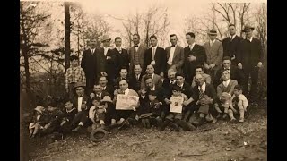 Italian American Labor Movements A Hidden History ItalianRootsandGenealogy italianheritage [upl. by Burack]