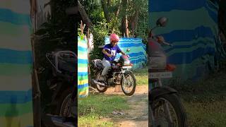 Pro rider loosekutty😱🤩 trending minivlog rider proriderbike dream art challenge funny [upl. by Constantia]