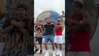 DANCINHA DO TIK TOK 2024 [upl. by Aerdma]