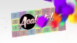 Intro Acabatelo [upl. by Notwal]