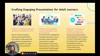 Understanding Andragogy for Adult Learners [upl. by Norword]