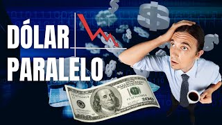 Dólar paralelo hoy [upl. by Nicholson]