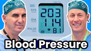 How To Lower Your Blood Pressure Cardiologist Explains [upl. by Besnard925]