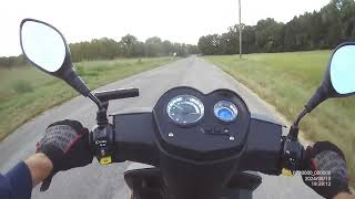 Random Ride Test Video [upl. by Schnur]