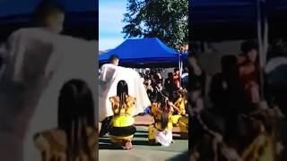 danse kabyle lambiance des fêtes kabyle avec idhebalen [upl. by Maffei]