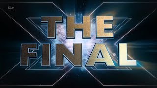 The X Factor UK 2017 Live Final Season 14 Episode 27 Intro Full Clip S14E27 [upl. by Alegnasor468]