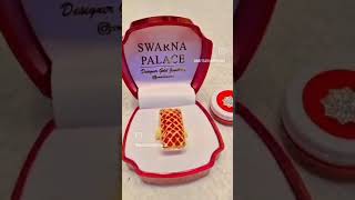 Honest Gold shopping experience at Swarna Palace goldjewellery [upl. by Susejedesoj]