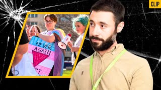 STOP Convincing Autistic Children They Are TRANS – James Esses [upl. by Acile]