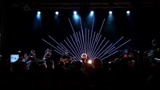 Goldfrapp  Stranger 6 Music Live [upl. by Cogswell]