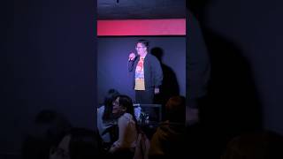 Daltónico standup comedia standupcomedy humor mexico [upl. by Mcdowell]